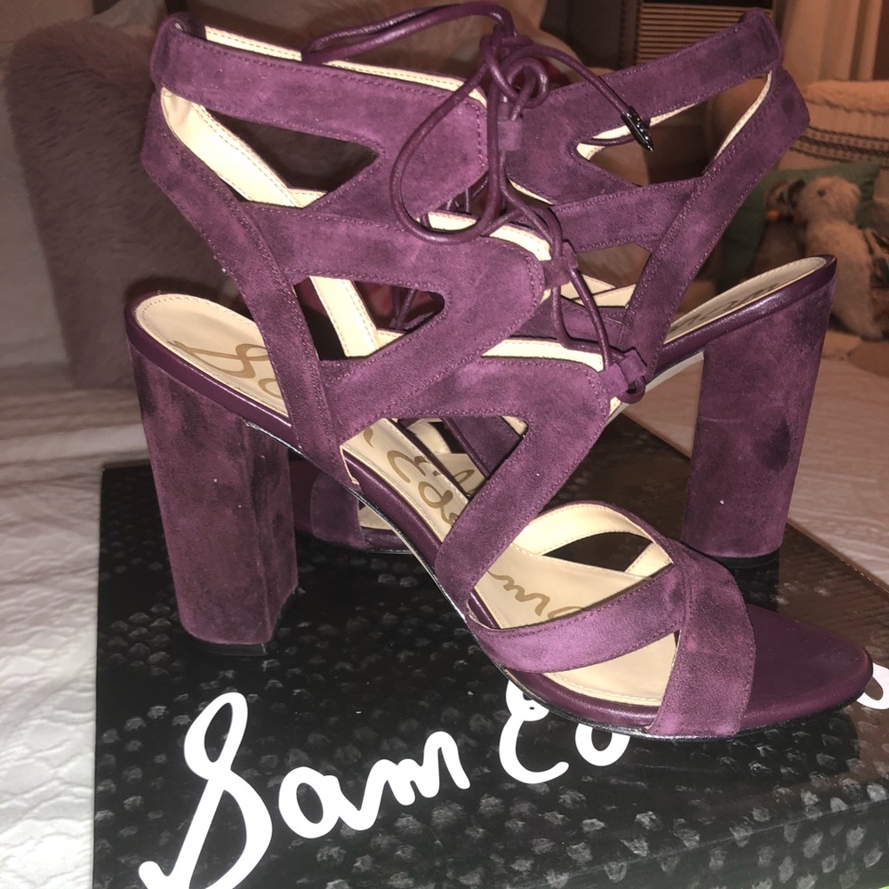 Sam Edelman Yardley